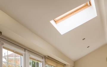 Crosslanes conservatory roof insulation companies