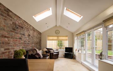 conservatory roof insulation Crosslanes, Shropshire