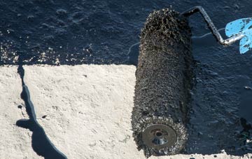 Crosslanes liquid sealant waterproofing