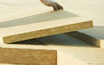 measuring Crosslanes tapered insulation