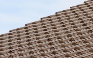 plastic roofing Crosslanes, Shropshire