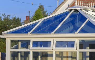 professional Crosslanes conservatory insulation