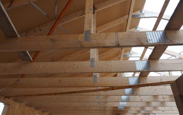 Crosslanes roof truss costs