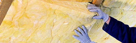 quotes for Crosslanes roof insulation