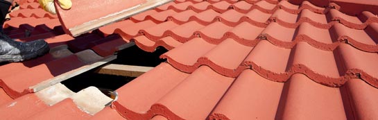 compare Crosslanes roof repair quotes