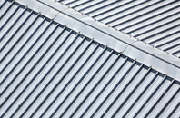 Crosslanes metal roofing