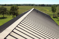 Crosslanes metal roof quotes