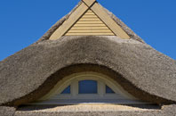 Crosslanes thatch roofing